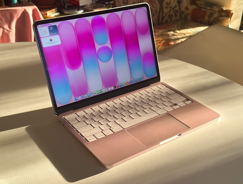 Khác biệt giữa laptop Mac và Windows năm 2026 3