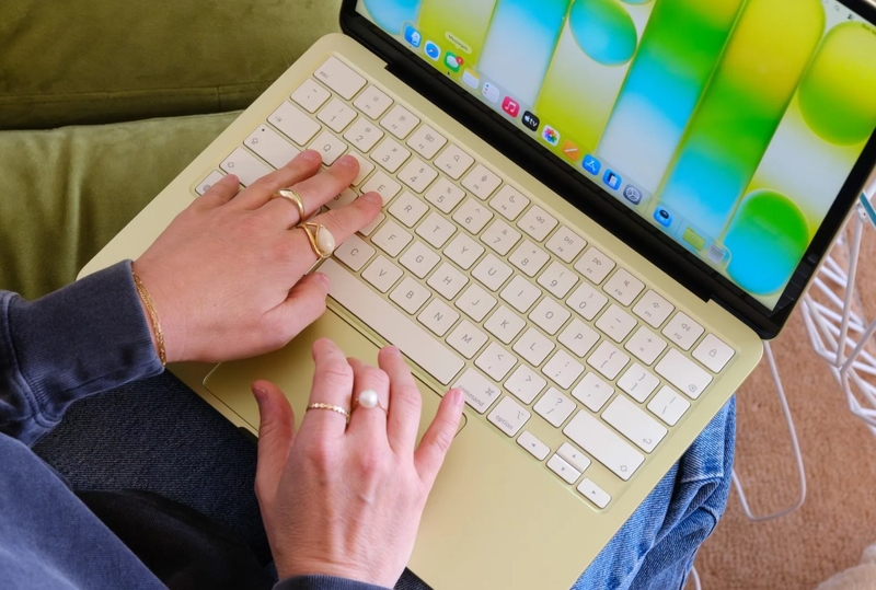 Tiêu chí chọn mua MacBook phù hợp năm 2026 1
