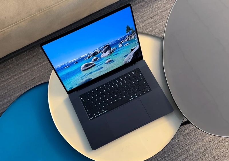 Tiêu chí chọn mua MacBook phù hợp năm 2026 8