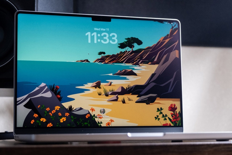 Khác biệt giữa laptop Mac và Windows năm 2026 10