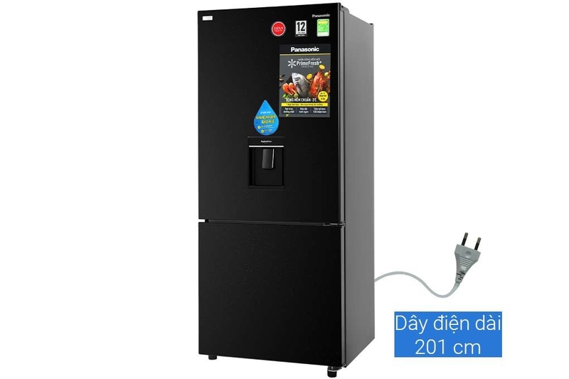 tiêu chí mua tủ lạnh ngăn đông mềm Panasonic 9