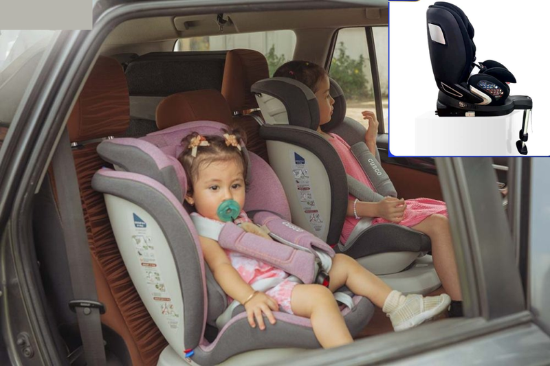 Tiêu chuẩn an toàn E8, E4 là gì (3)