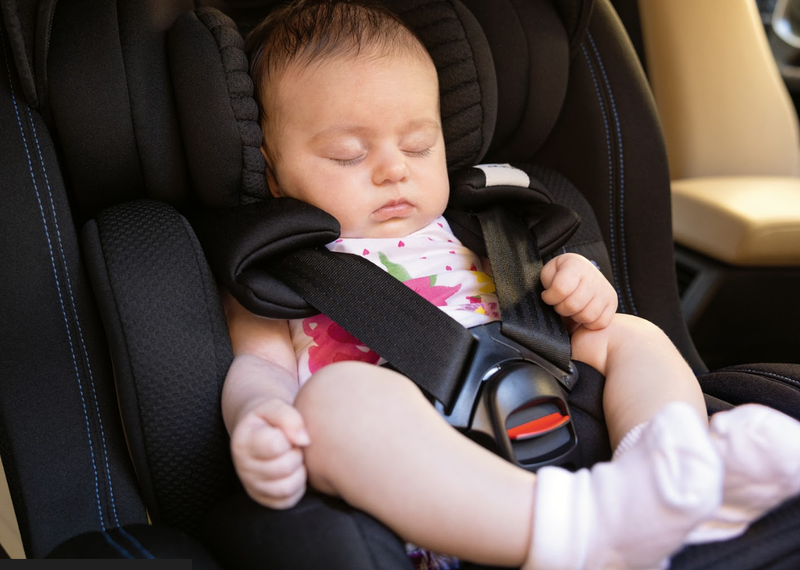 tieu chuan fmvss 213