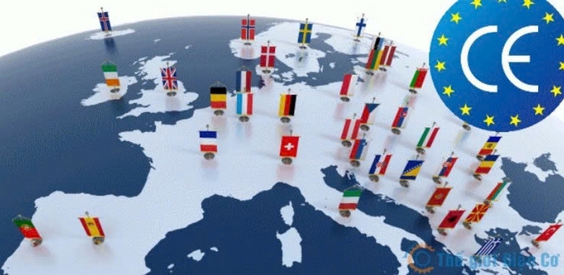 Tiêu chuẩn châu Âu ảnh 7