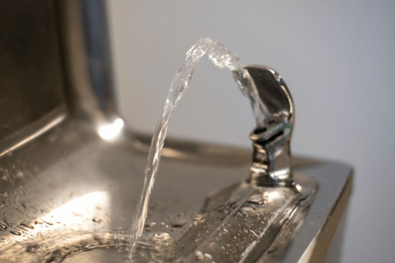 Tiêu chuẩn nước sinh hoạt - 08