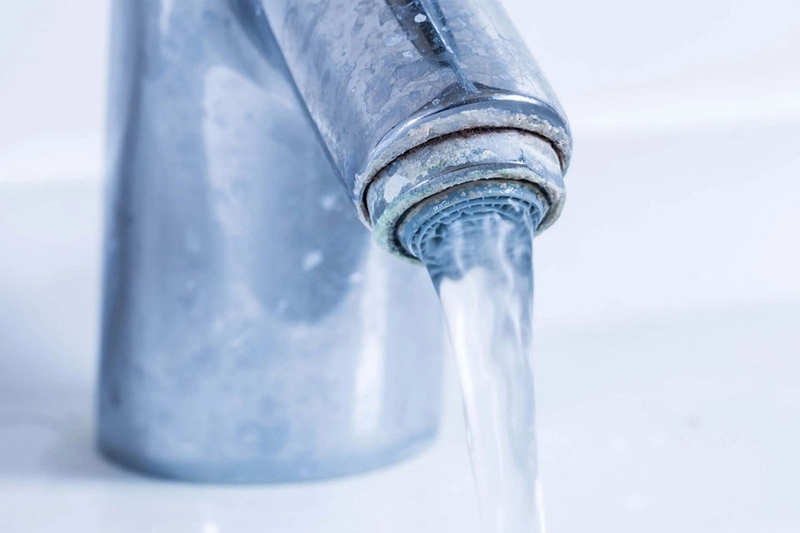 Tiêu chuẩn nước sinh hoạt - 04