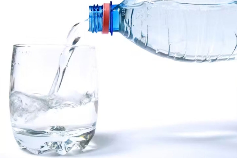 Tiêu chuẩn nước sinh hoạt - 01