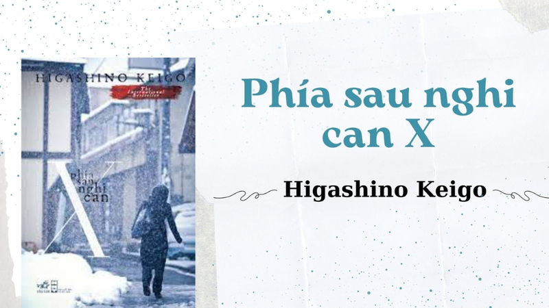 tiểu thuyết kinh dị 5