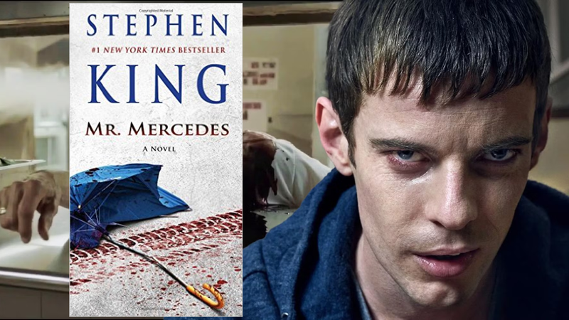 tiểu thuyết kinh dị 7