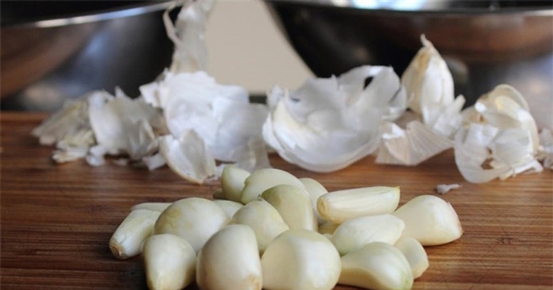 tiêu xanh ngâm mắm 4