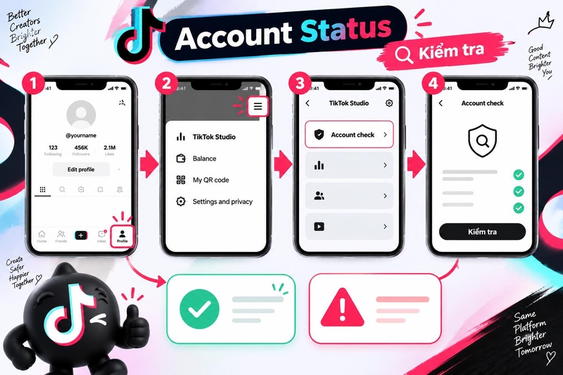 TikTok bị hạn chế lượt xem ảnh 3