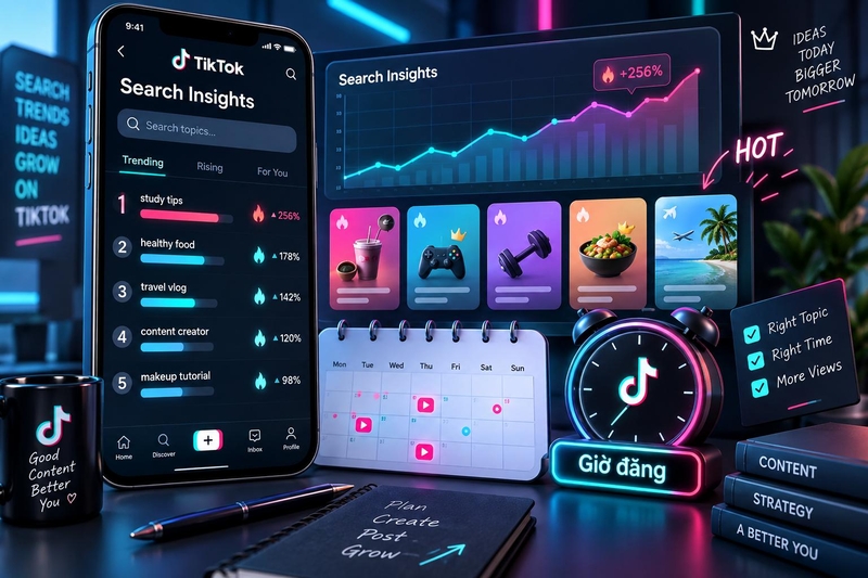 TikTok bị hạn chế lượt xem ảnh 8