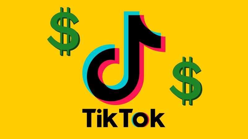 TikTok Money là gì ảnh 1