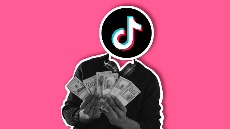 TikTok Money là gì ảnh 2