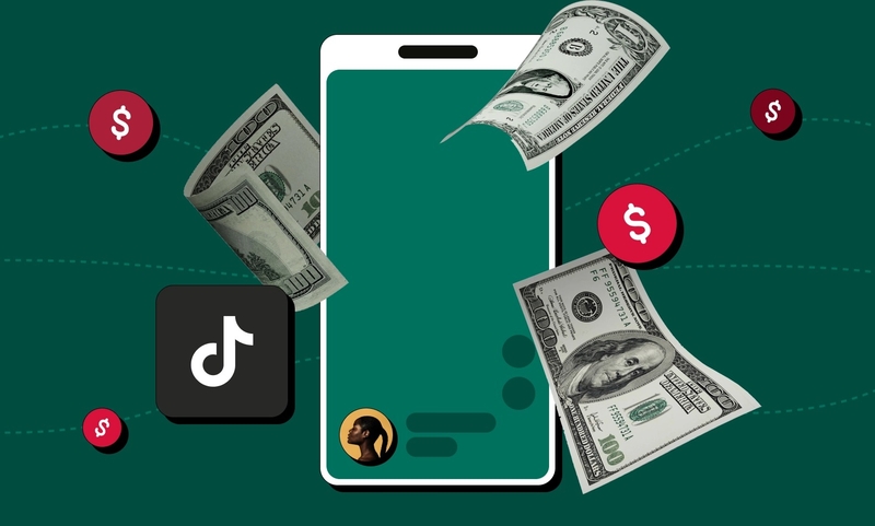 TikTok Money là gì ảnh 3