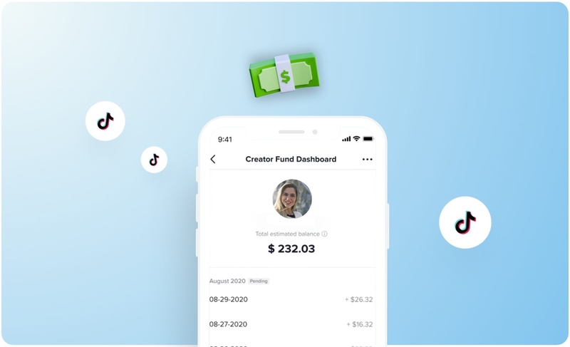 TikTok Money là gì ảnh 4