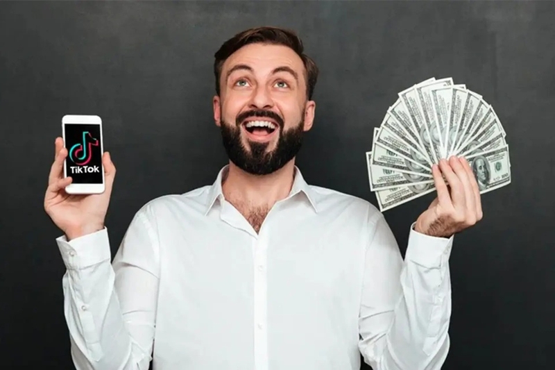TikTok Money là gì ảnh 5