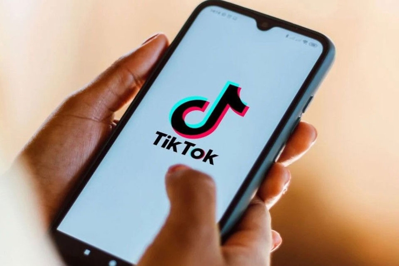 TikTok Wrapped là gì? (hình 1)