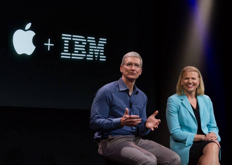 Tim Cook là ai - hình 2