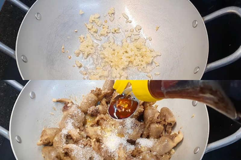 Tim gà kho tiêu (5)
