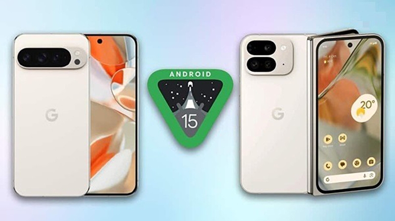 Tìm hiểu Android 15 (ảnh 7)