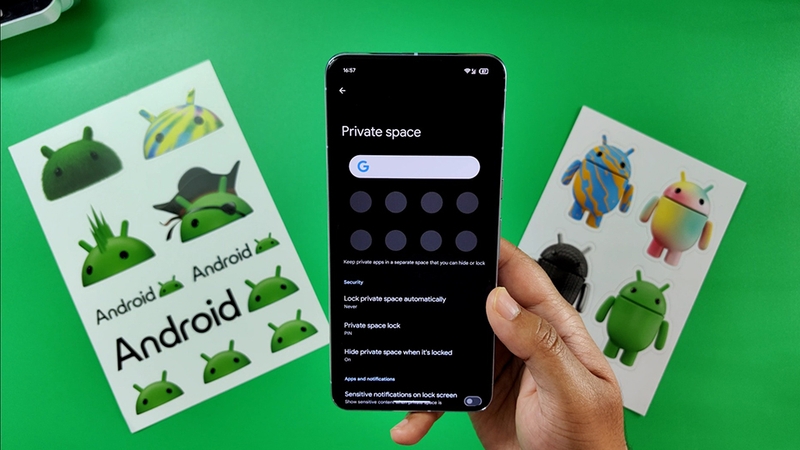 Tìm hiểu Android 15 (ảnh 3)