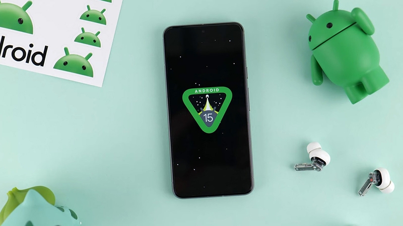 Tìm hiểu Android 15 (ảnh 11)