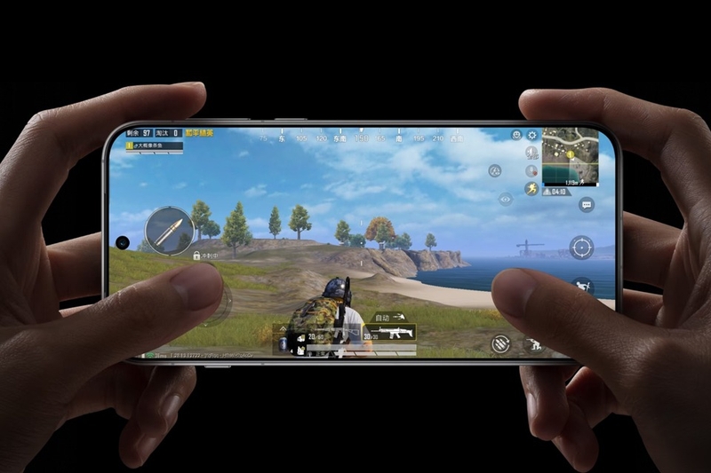 Tìm hiểu hiệu năng đỉnh cao, thống lĩnh sức mạnh dòng flagship của OPPO Find X8 (ảnh 2)