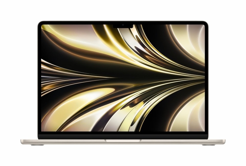 Các dòng MacBook Air (ảnh 1)