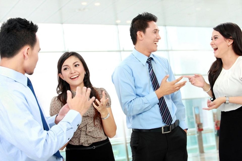 tìm hiểu ứng xử là gì