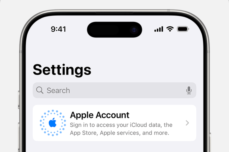 tìm id apple qua số điện thoại (2)