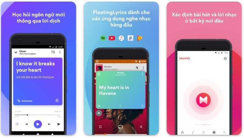 tìm kiếm bài hát bằng âm thanh online 7