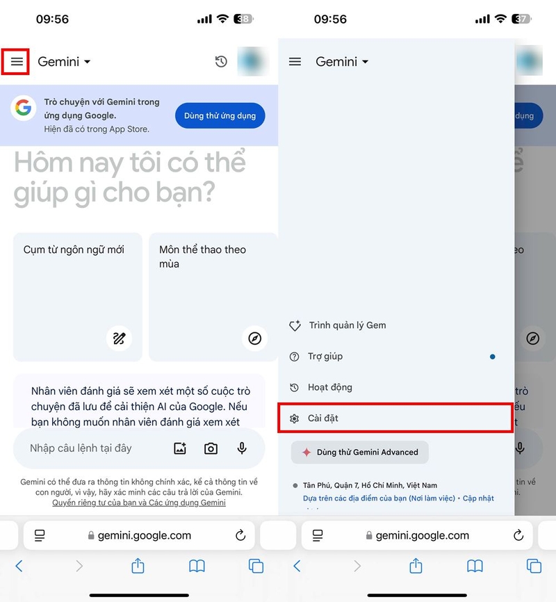 Cách tìm bài hát YouTube bằng công cụ Gemini ảnh 1