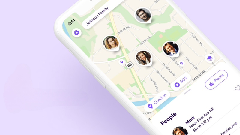 tìm lại iPhone bị mất hình 5