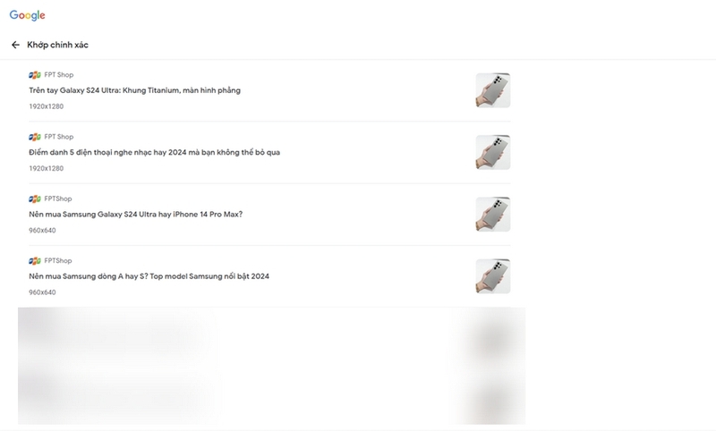 Cách tìm nguồn gốc ảnh bằng Google Lens ảnh 4