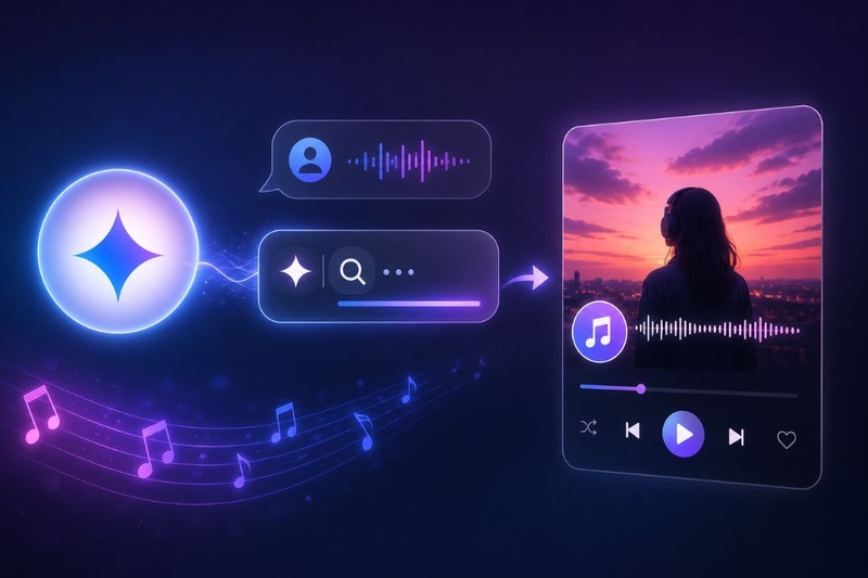 Tìm kiếm bằng ngôn ngữ tự nhiên và cảm xúc