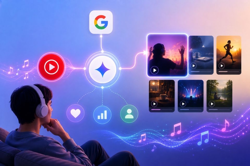 Tối ưu hóa hệ sinh thái Google