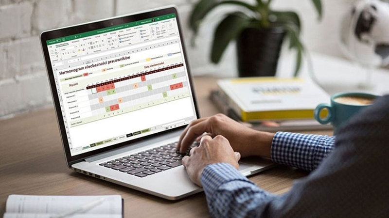 Tìm tên trong Excel - 06