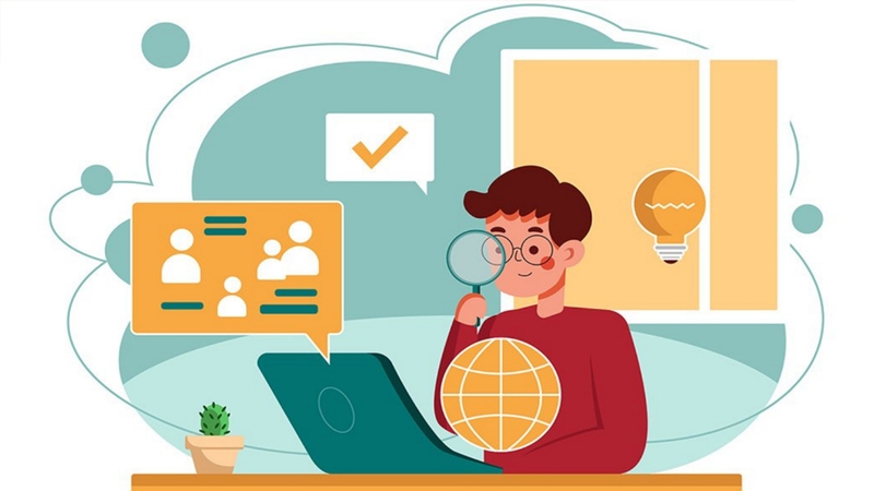 Tránh các hành vi xâm phạm quyền riêng tư bất hợp pháp