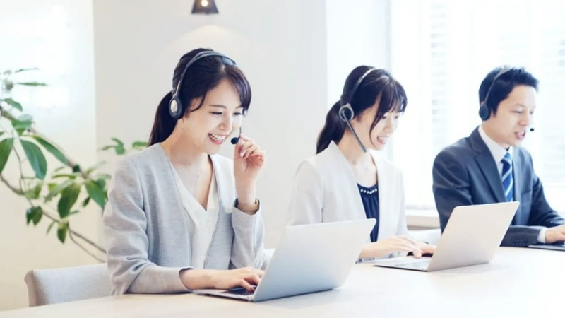 Gọi tới tổng đài các nhà mạng để tìm thông tin số điện thoại