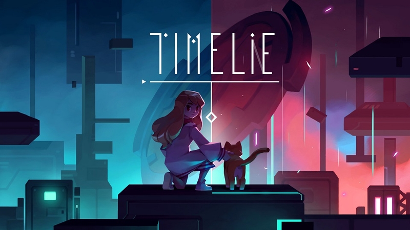 Hành trình phát triển của game Timelie