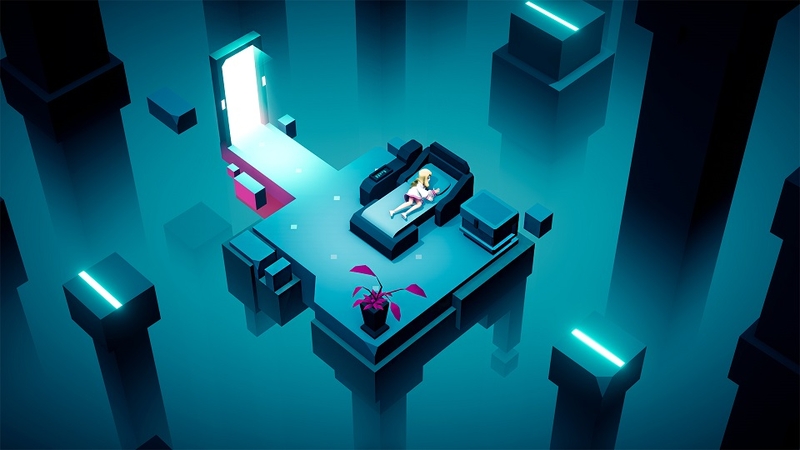 Những nét độc đáo và mang bản sắc riêng của game Timelie