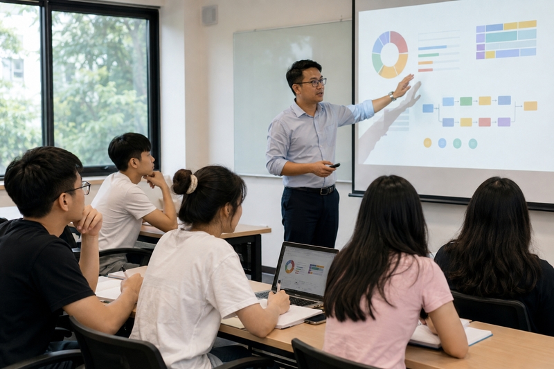 tín chỉ đại học tính như thế nào ảnh 2