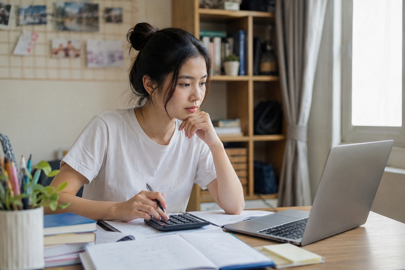 tín chỉ đại học tính như thế nào ảnh 3