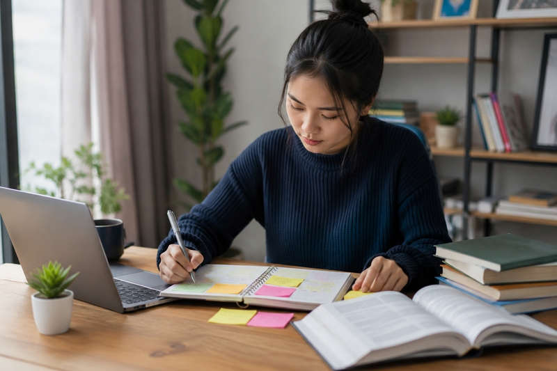tín chỉ đại học tính như thế nào ảnh 5