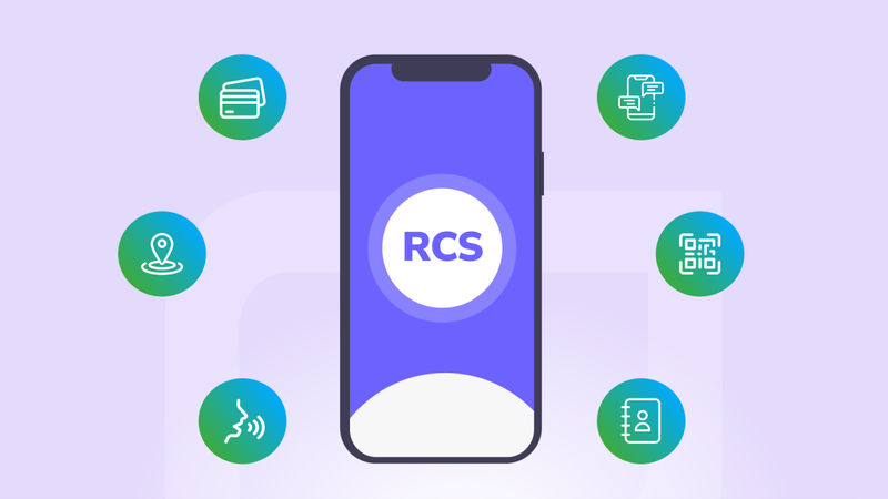 Tin nhắn RCS là gì