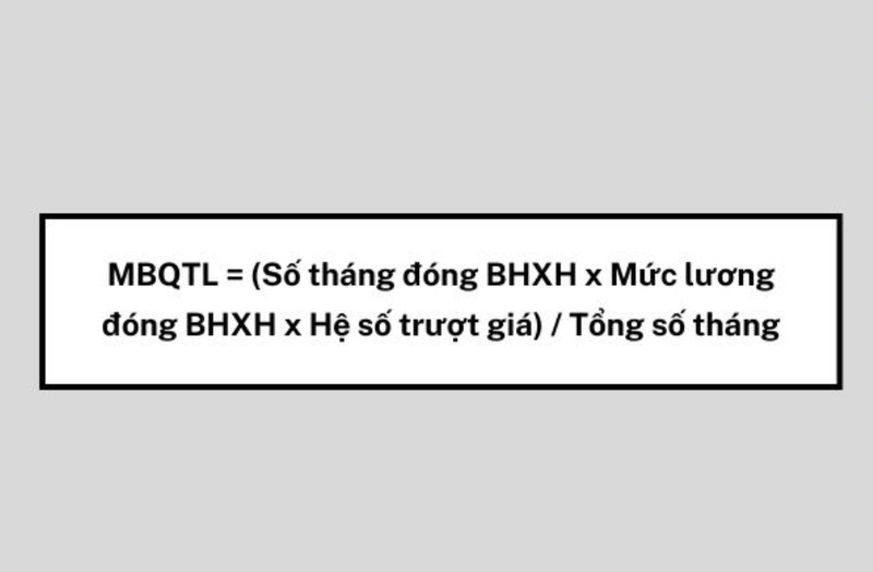 tính bảo hiểm xã hội 1 lần online hình 5