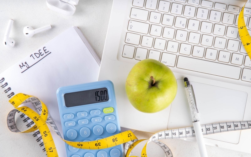 TDEE là gì? Vai trò của TDEE trong quản lý cân nặng