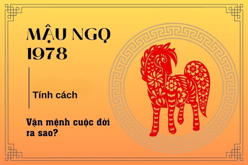 tính cách 1978