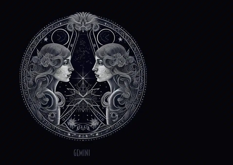 tính cách cung song tử 8